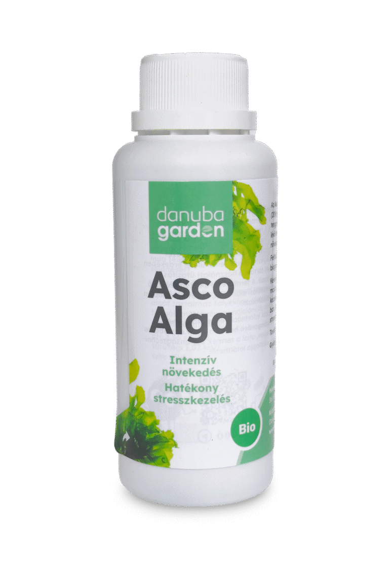 Asco Alga 0.2L