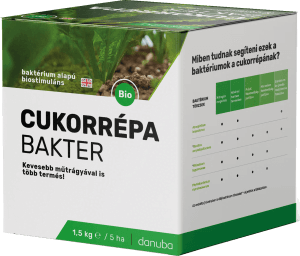 Cukorrépa Bakter