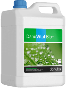 DanuVital BIO+ 10L