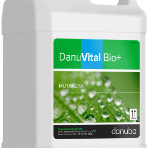 DanuVital BIO+ 10L