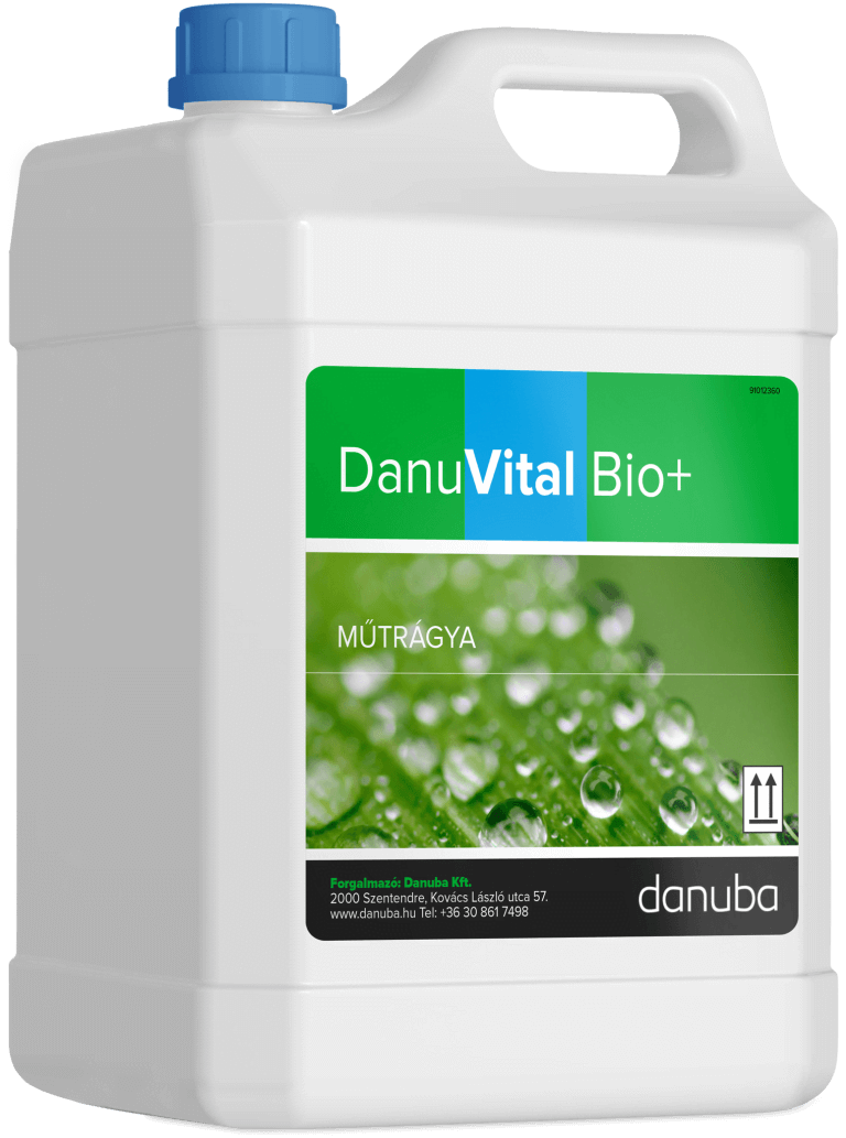 DanuVital BIO+ 10L