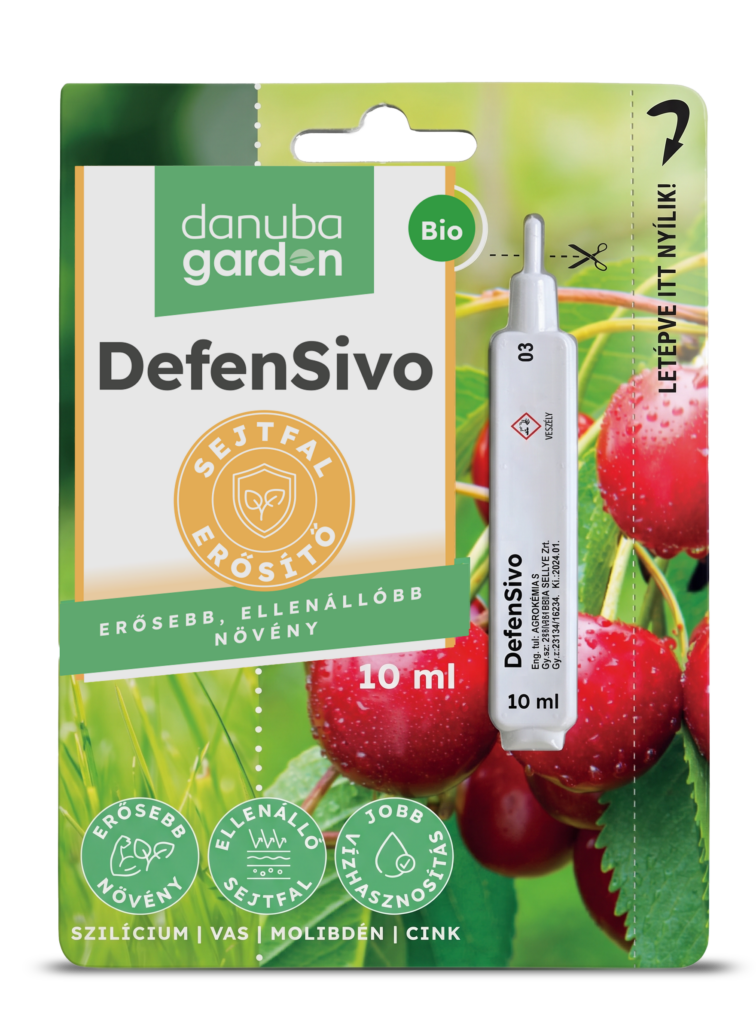 DefenSivo