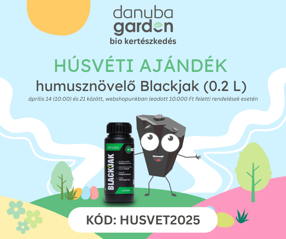 Húsvéti ajándék