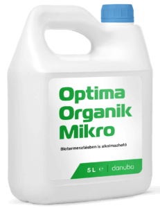 Optima Organik Mikro 5L