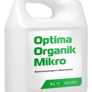 Optima Organik Mikro 5L