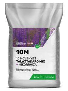 Talajtakaro 10M