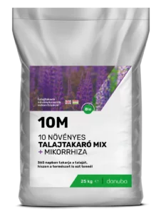 Talajtakaro 10M