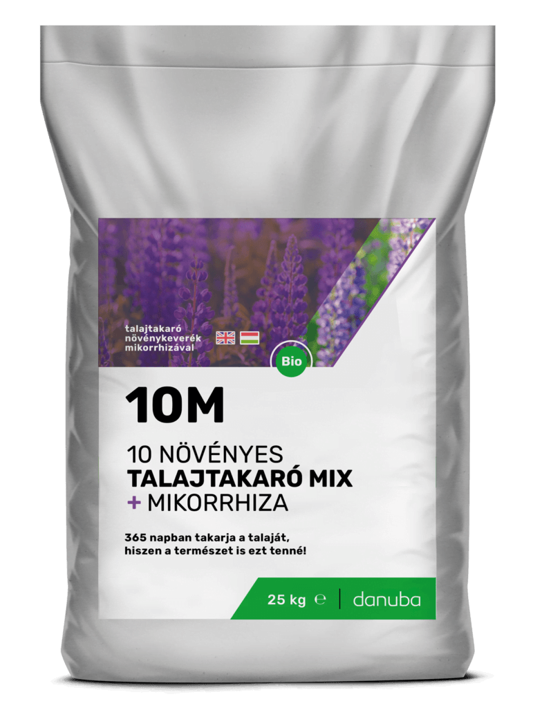 Talajtakaro 10M