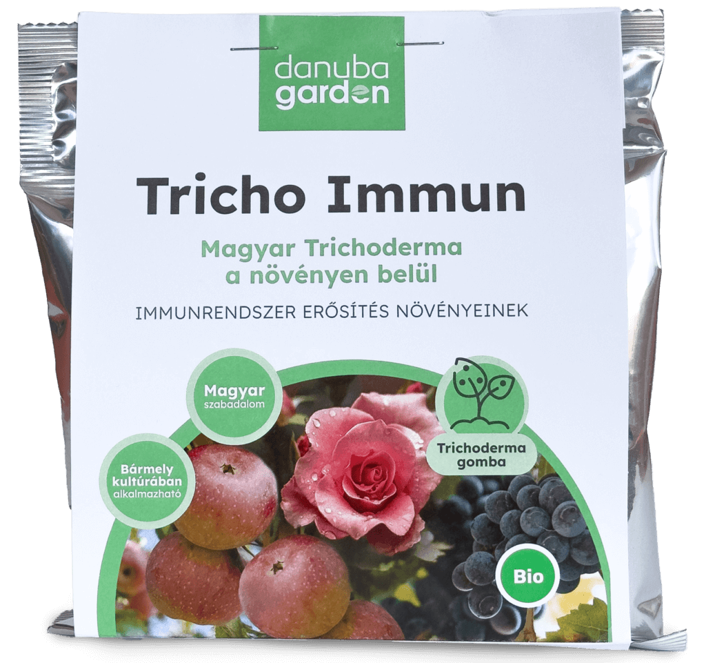Mikroelemek-TrichoImmun