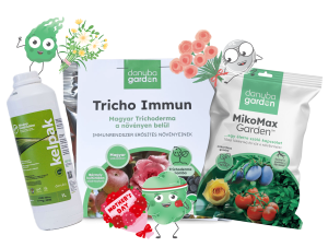 Anyák napi ajándékcsomag