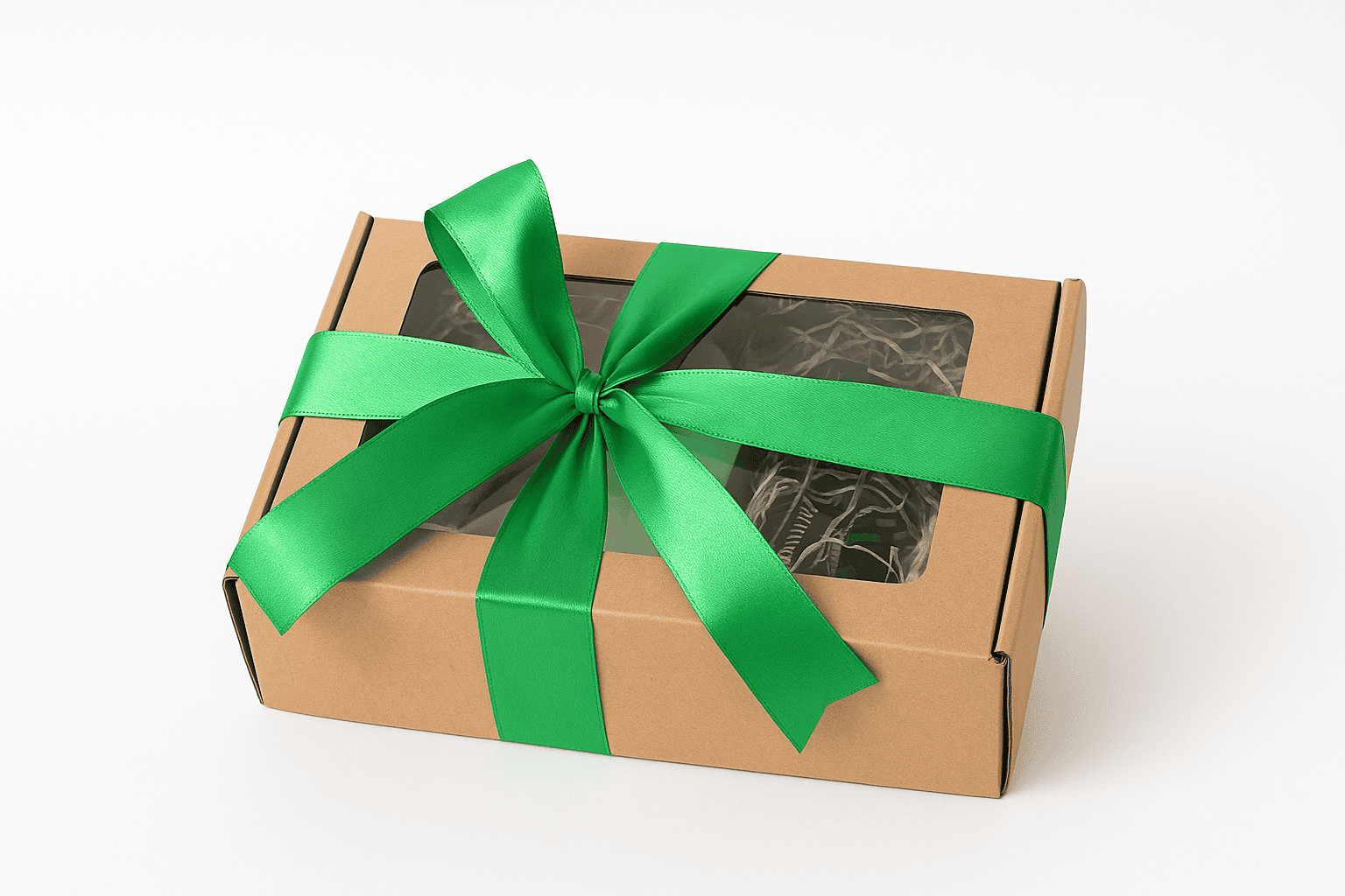 Our CHRISTMAS packages have arrived! 🎁