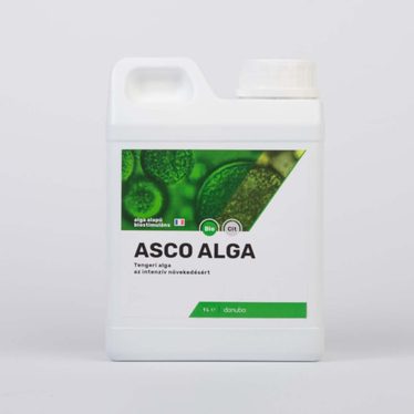 Asco Alga 