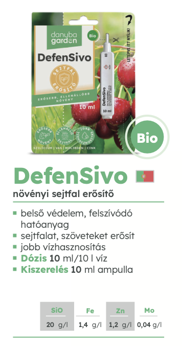 DefenSivo