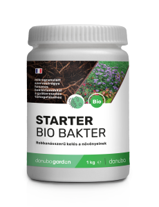 Starter Bio Bacteria 1kg