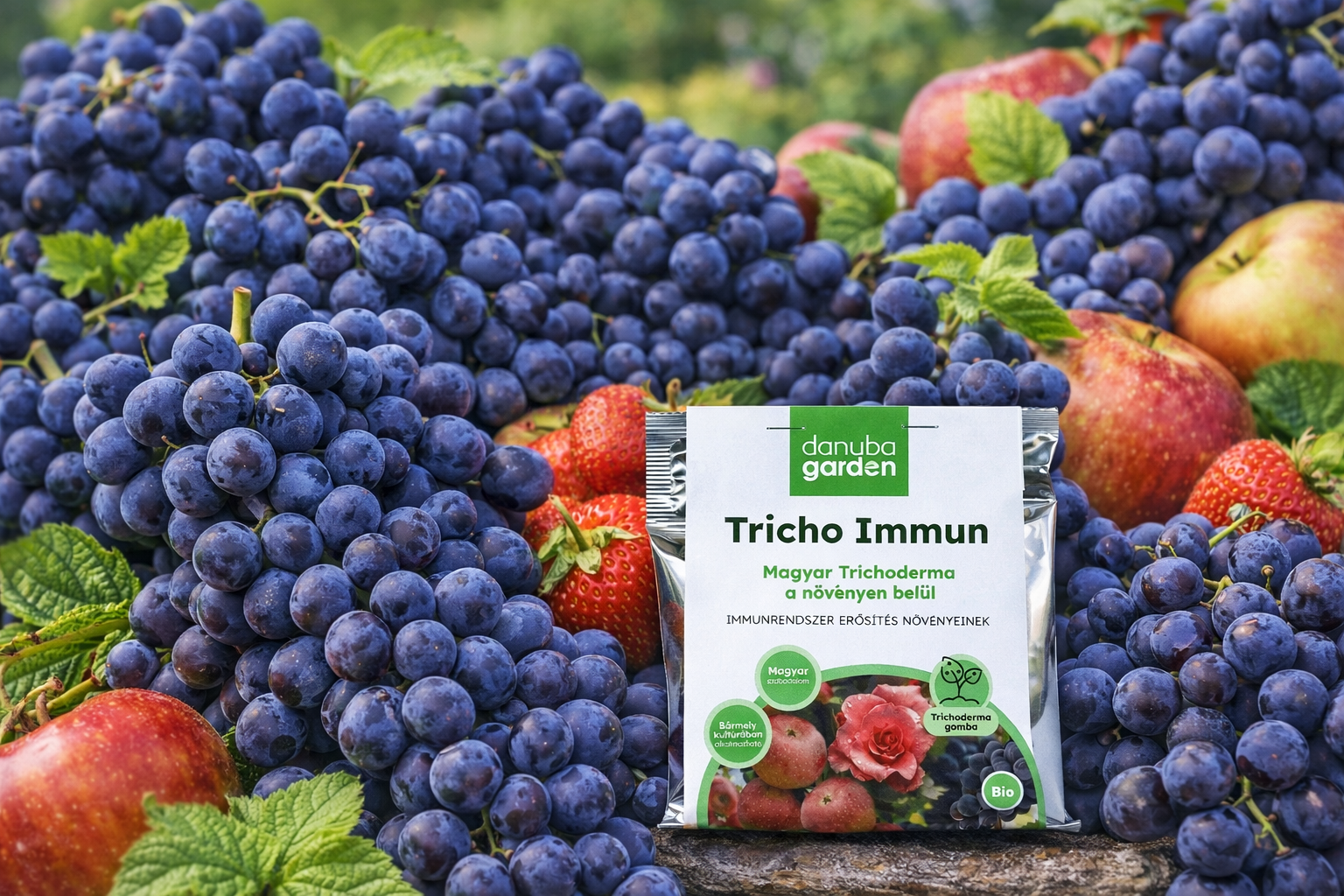 Tricho Immune FAQs