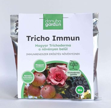 Tricho Immun a szőlőért
