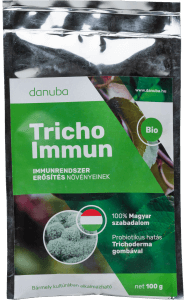 Tricho Immun 100g