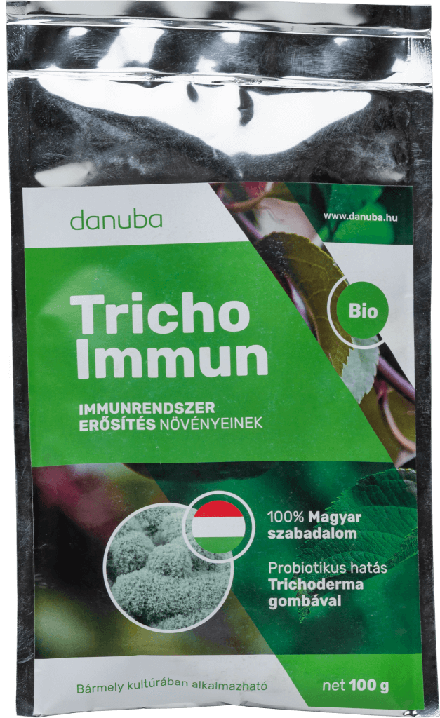 Tricho Immun 100g